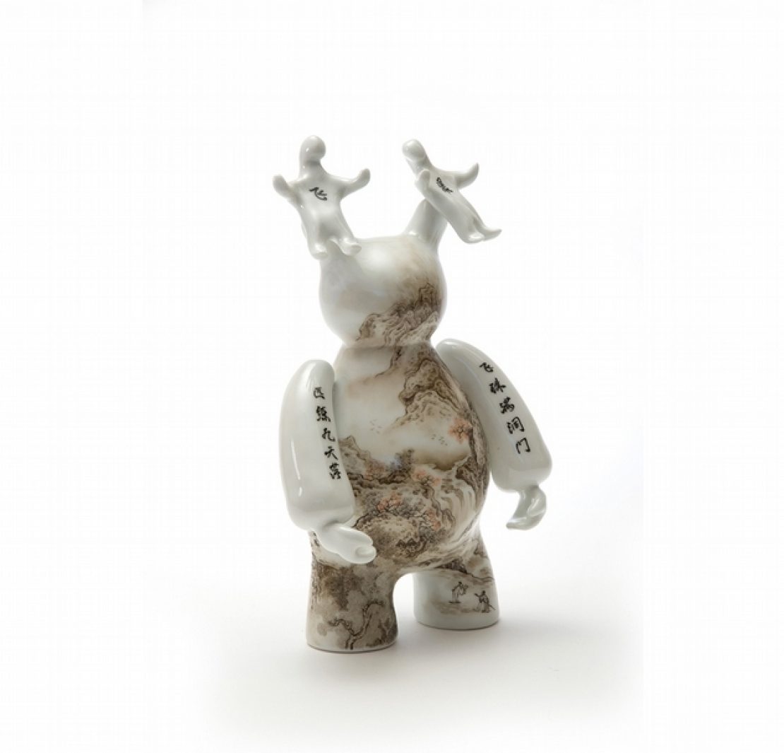 質說藝術家聯展