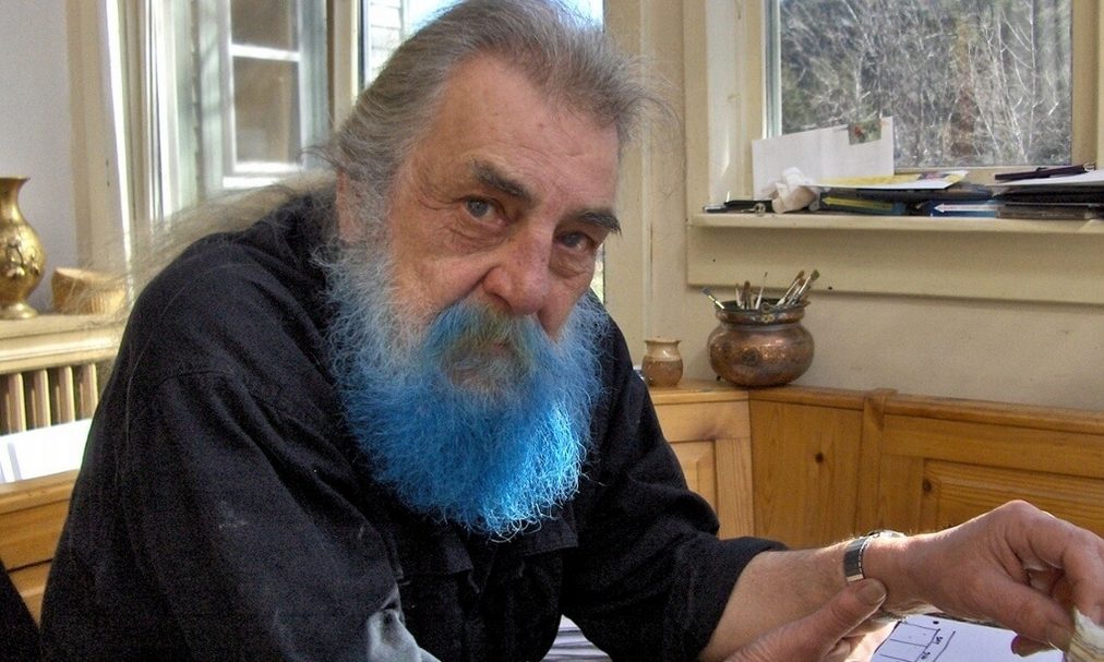 英藝術家Robin Page（1932-2015）圖片來自於http://www.theguardian.com/artanddesign/2015/jun/03/robin-page