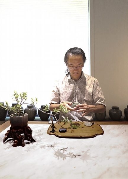攝影╱鄭又嘉