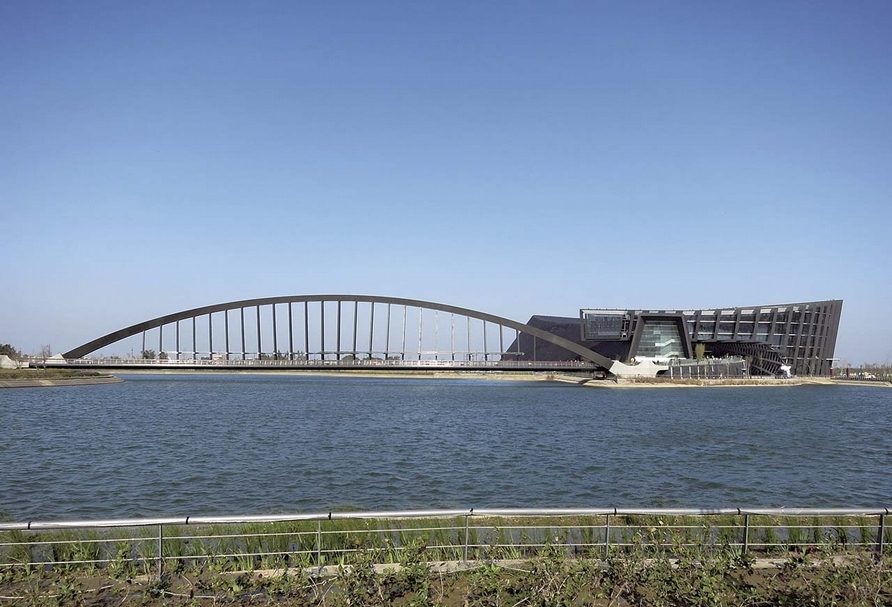 2018年「新故宮」建設計畫