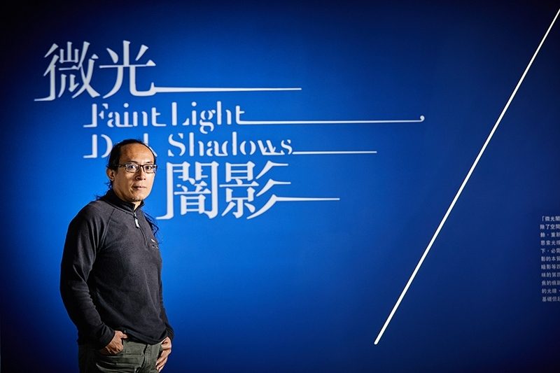 「寂靜的槍聲」用影像紀錄布農族獵人深入山林狩獵的過程。
