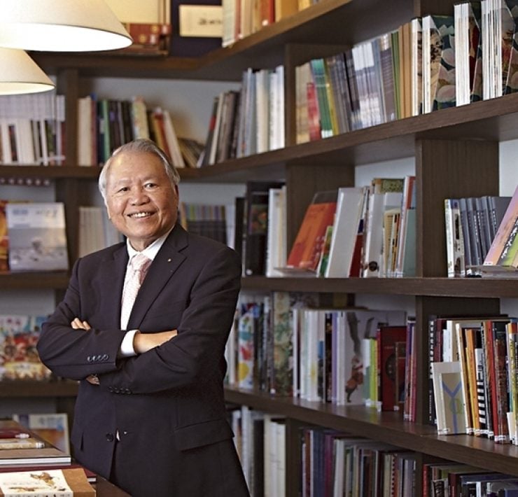 藏界典範．邱再興珍藏 正德拍賣結果出爐