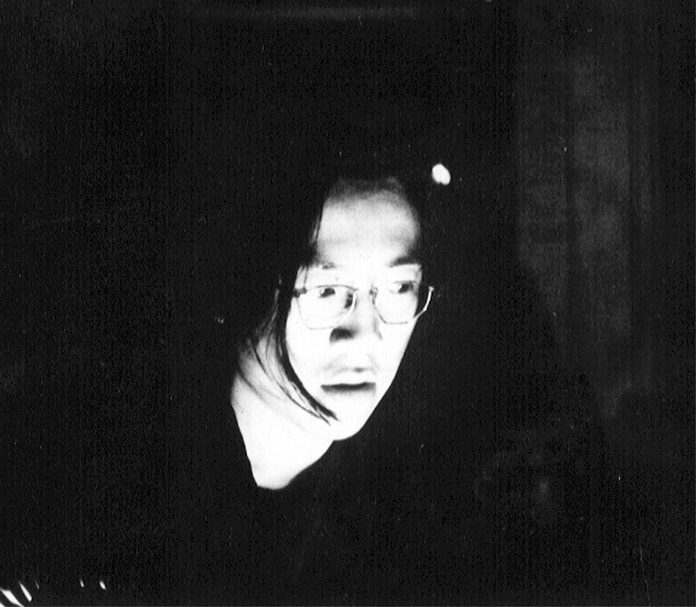 洪子健（James T. Hong）。（Courtesy Zukunftsmusik Produktion）