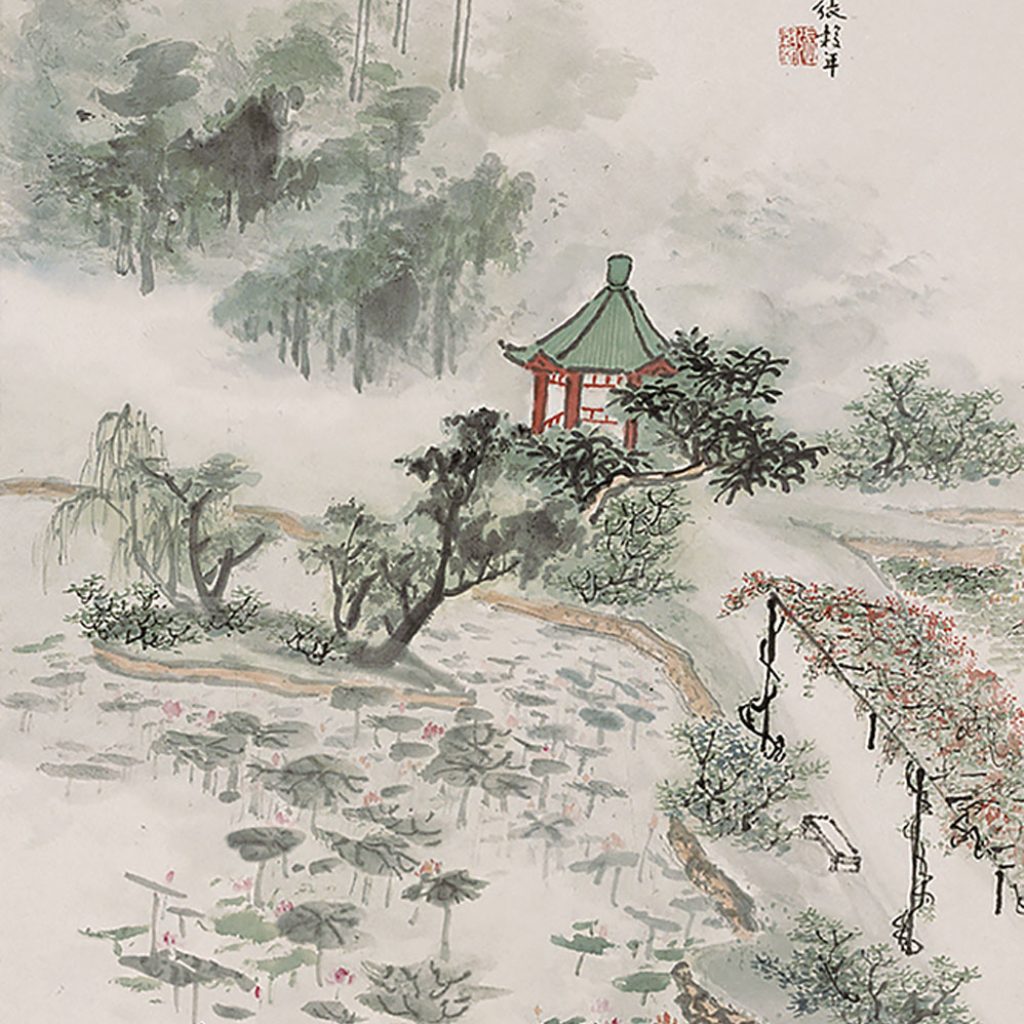 5留畫心-荷塘_cp74-00966