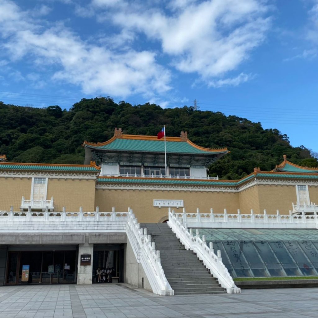 【故宮改制爭議】從改制爭議，看到一個大於博物館的故宮