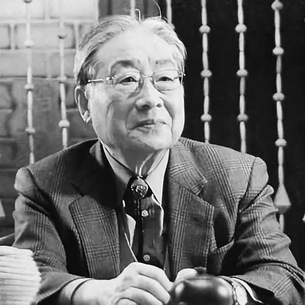 中國鑑藏家翁萬戈以102歲高齡離世，橫跨中美的收藏傳奇