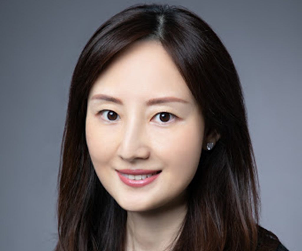 佳士得最新人事任命：楊凱蒂擔任亞洲及世界藝術部環球董事總經理