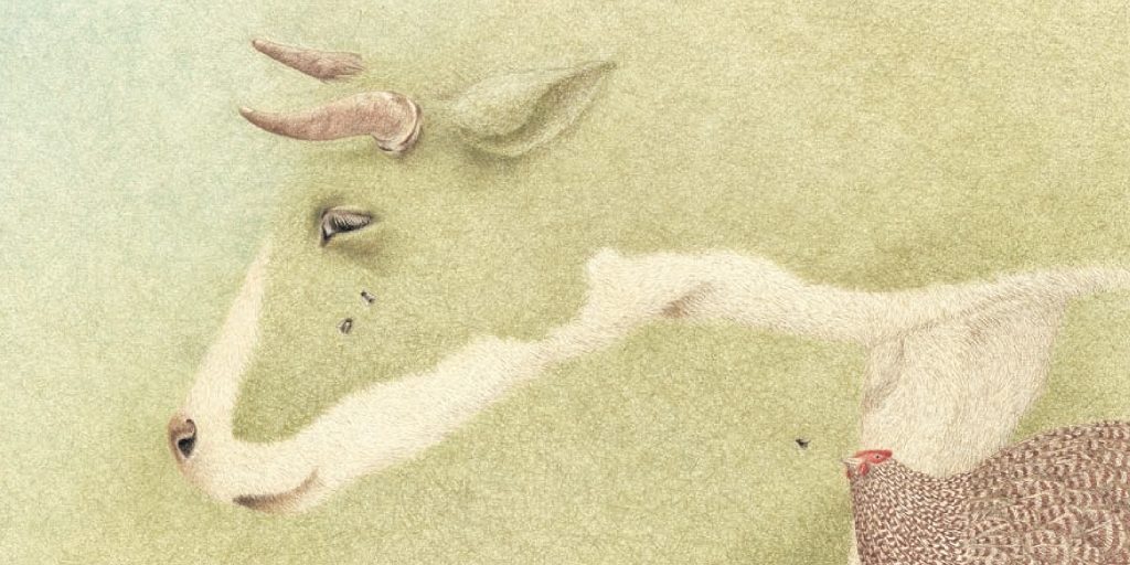 【小典藏｜愛看展】「波隆納世界插畫大展」從想像力到夢想實踐力，帶你看美好世界！