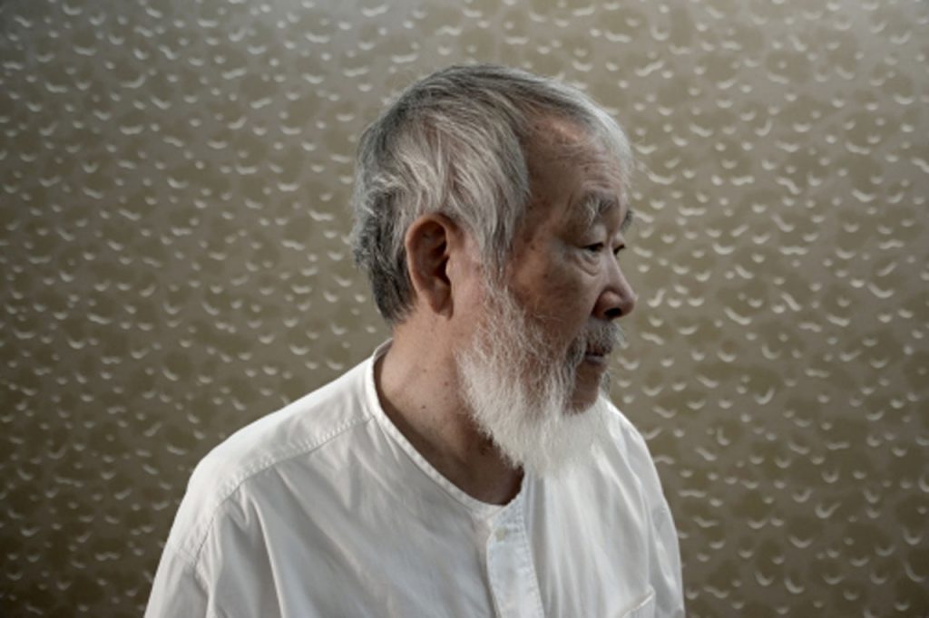 韓國著名現代主義畫家金昌烈逝世，享壽91歲