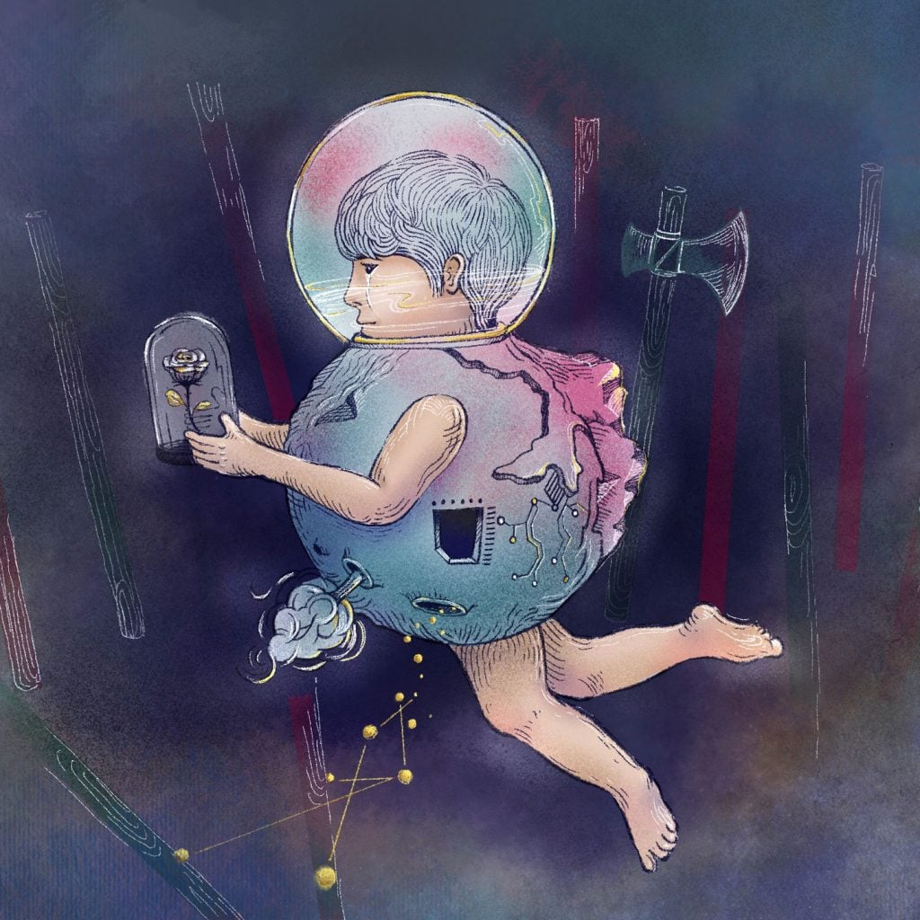 改