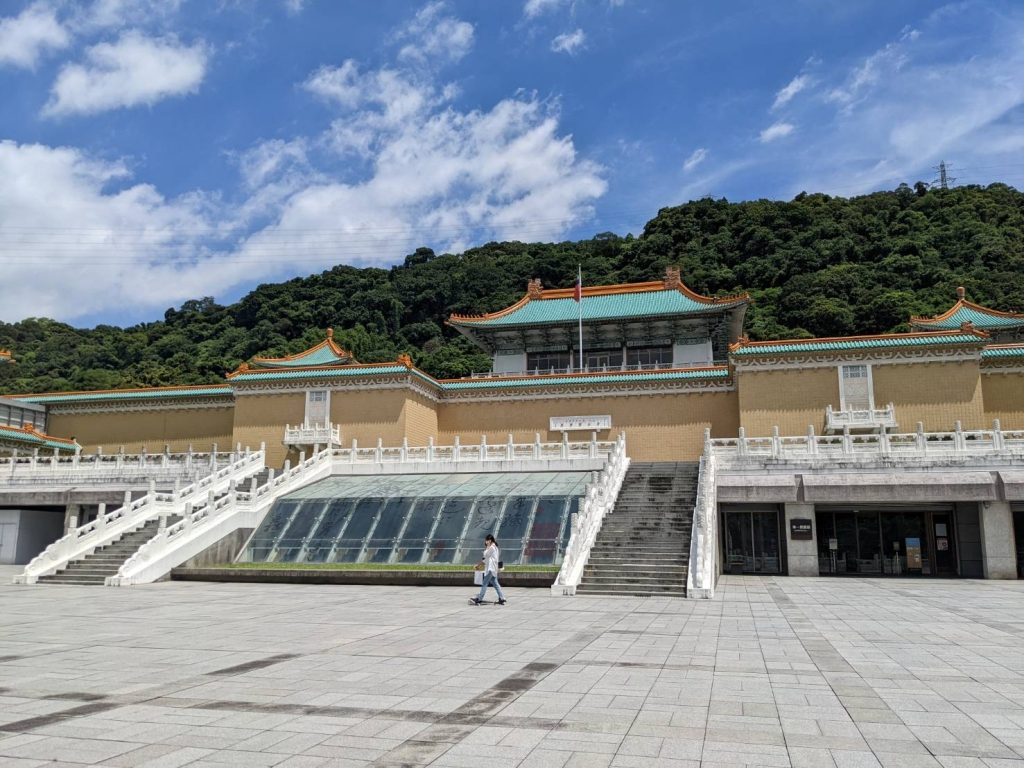 故宮外觀3