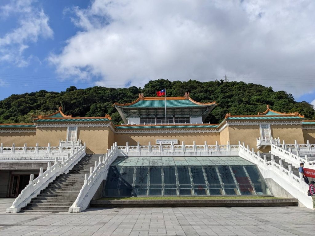 故宮外觀5