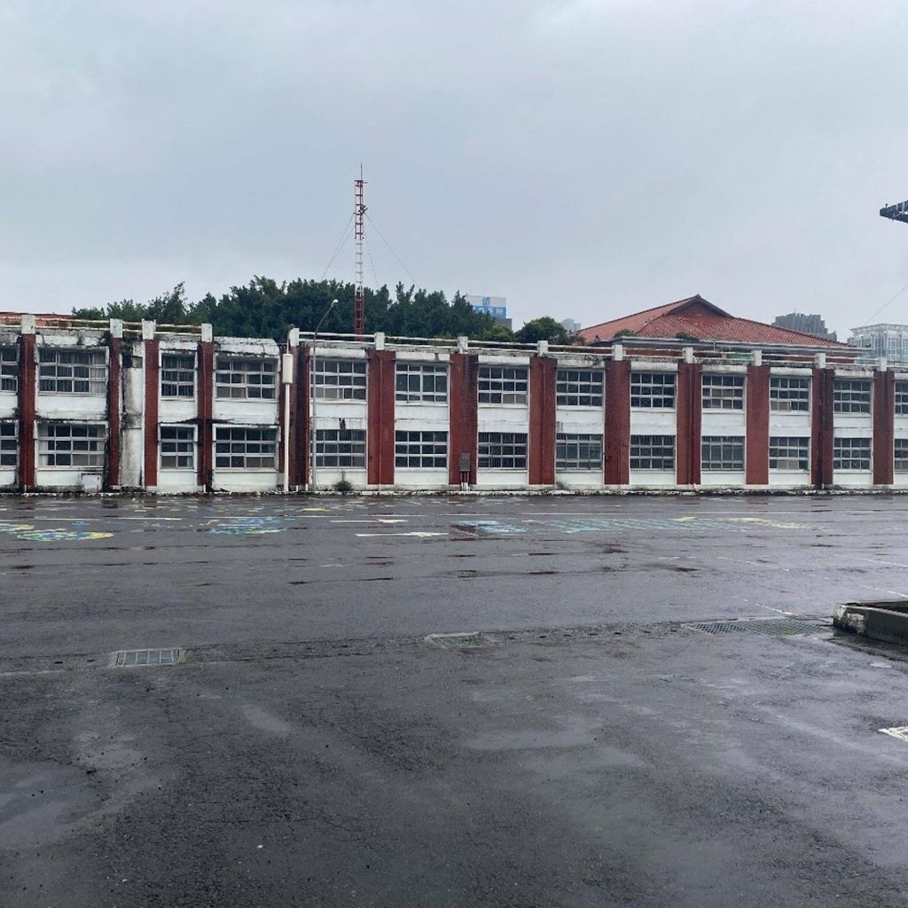【蕭文杰專欄】由空總文資案看促轉遺址的困境─今日藝文場域會不會再度淪為開發案