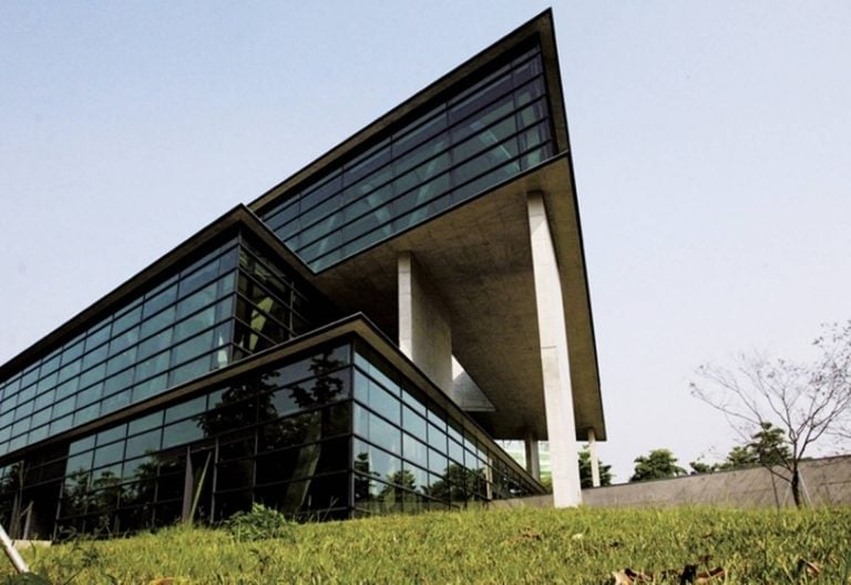 Depth, Scope, Passion: Taiwan’s Private Art Collectors