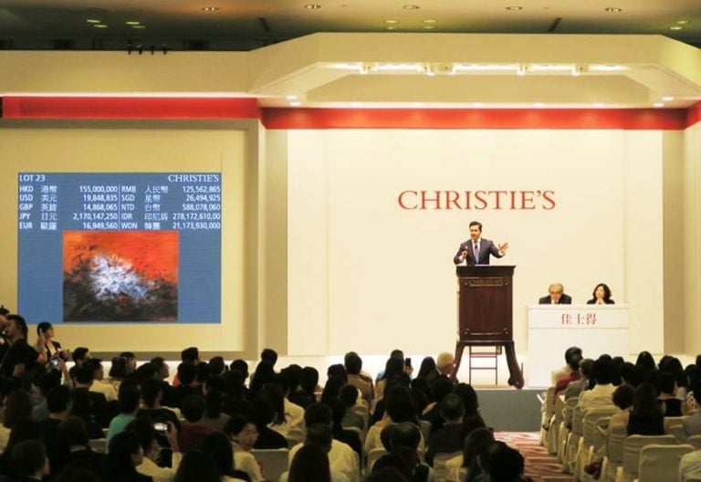 Taiwanese Collectors: Distinctly Diverse and Ubiquitous