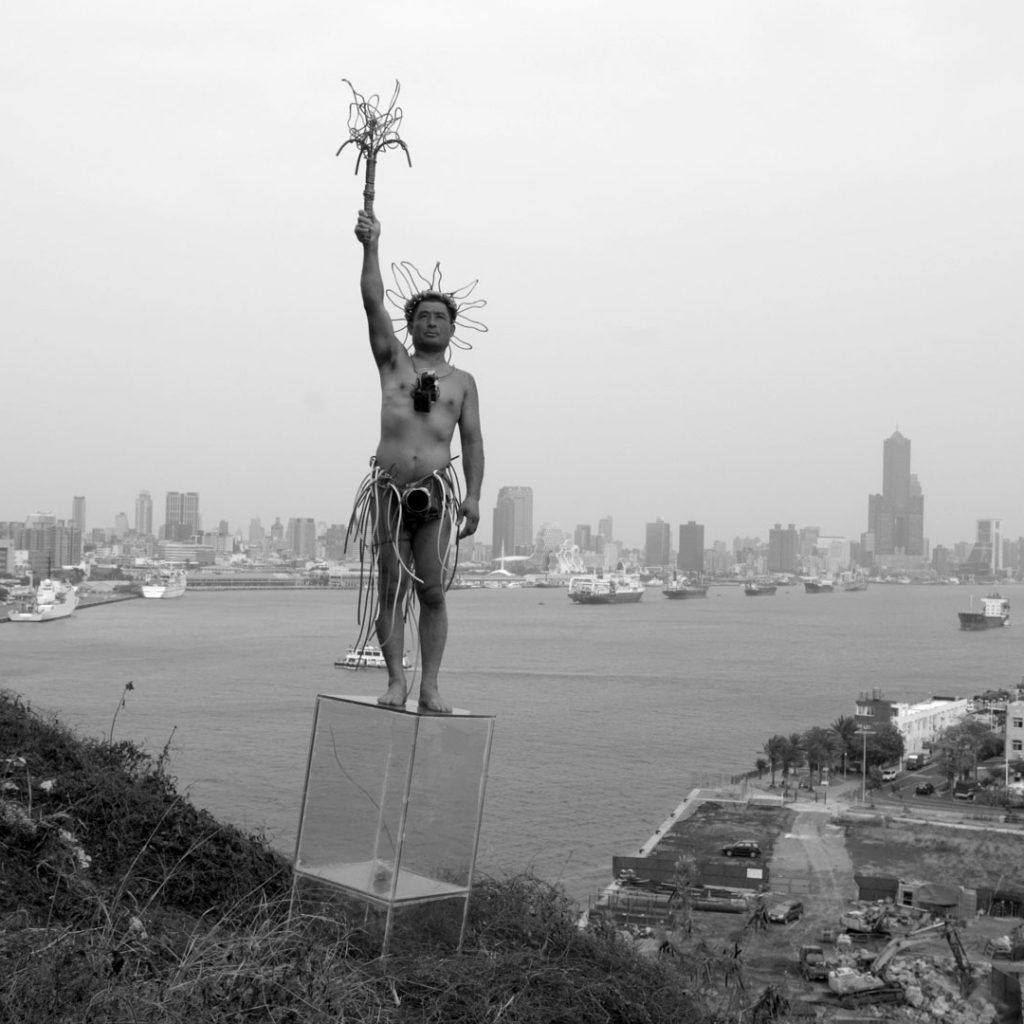 許進源-自由使者-錄像截圖1