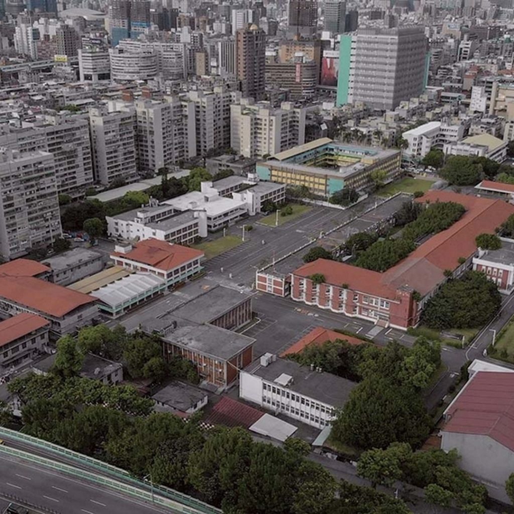 空總舊址的美麗與哀愁，公告現值254億元，市值近2千億元