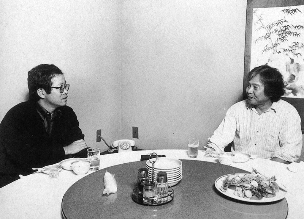 【來聊聊繪本吧專題｜山田馨×司修】要想收成好，必須先打造能給予繪本養分的土壤