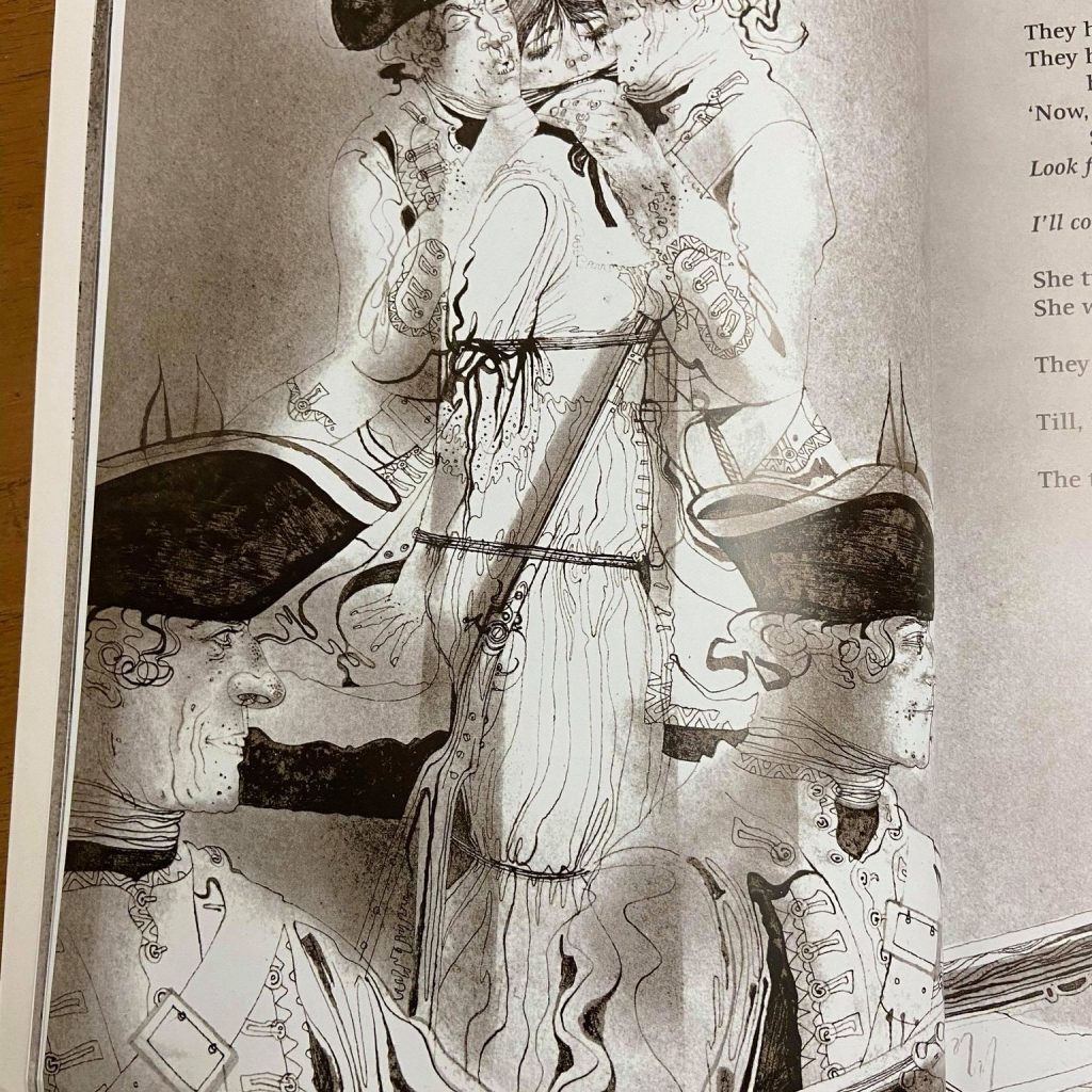 童書裡可以有血腥、暴力、自殺？2