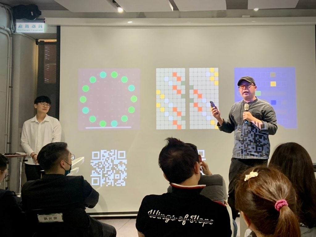 【NFT專題活動紀實】藝術從業者誰適合進入NFT？從NFT產業應用、藝術創作與收藏、法律與學術層層解析