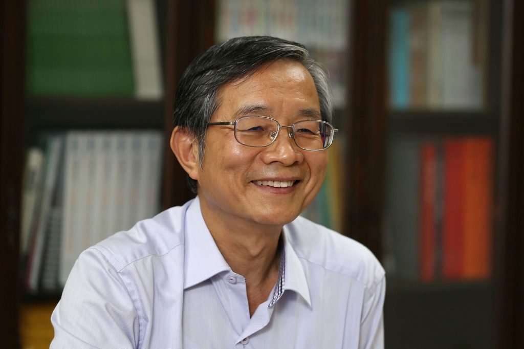 林富士