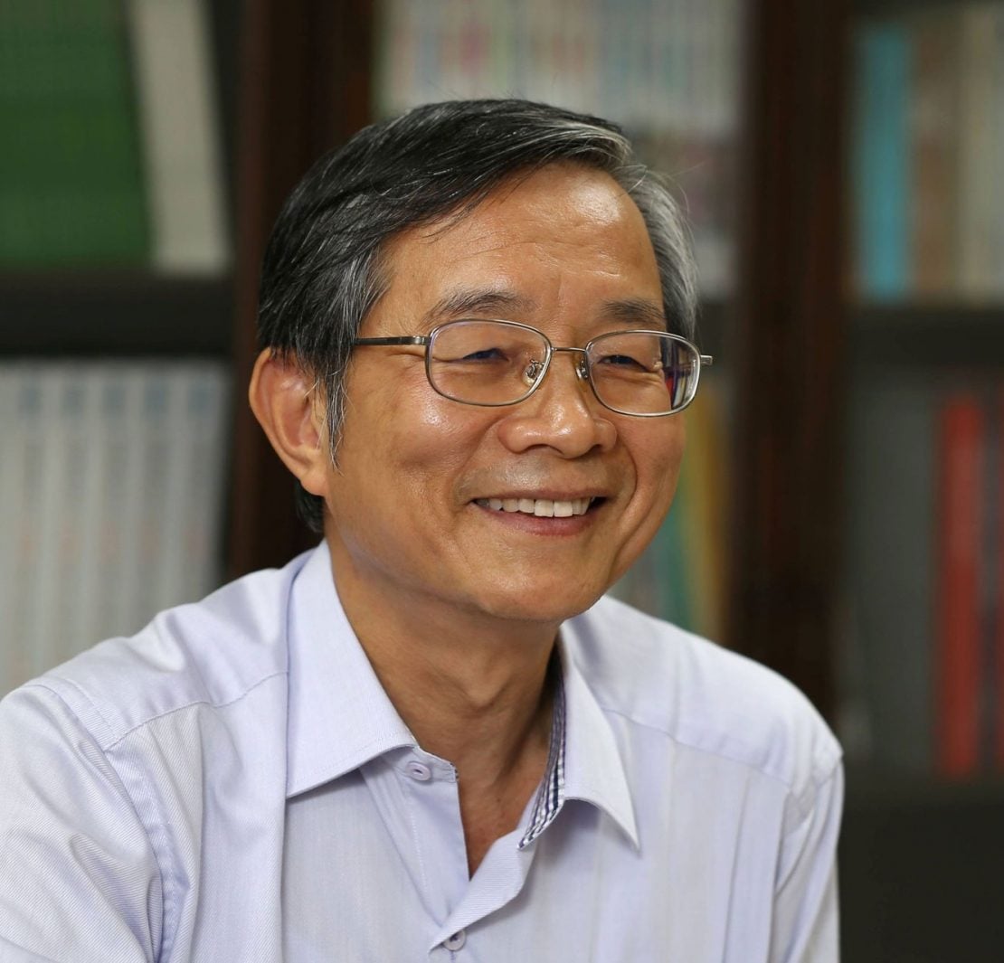 林富士