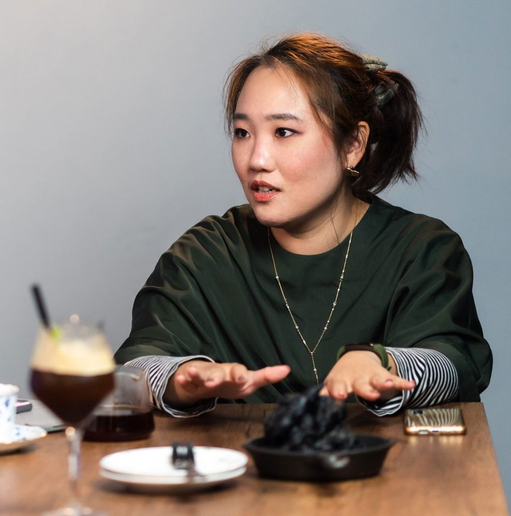 柏雅婷
