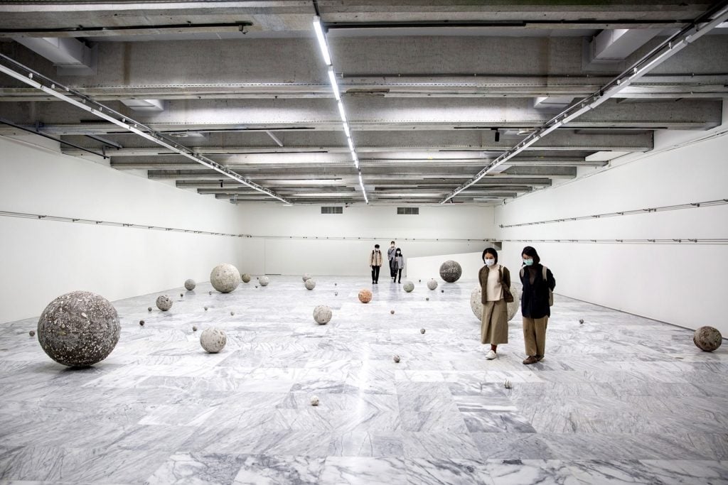 文化部公布藝文活動降級管理措施，表演藝術、展覽場館規定一次看