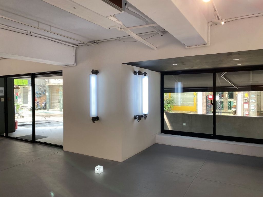 施博爾藝廊快閃展覽「施博爾．台北」已開幕