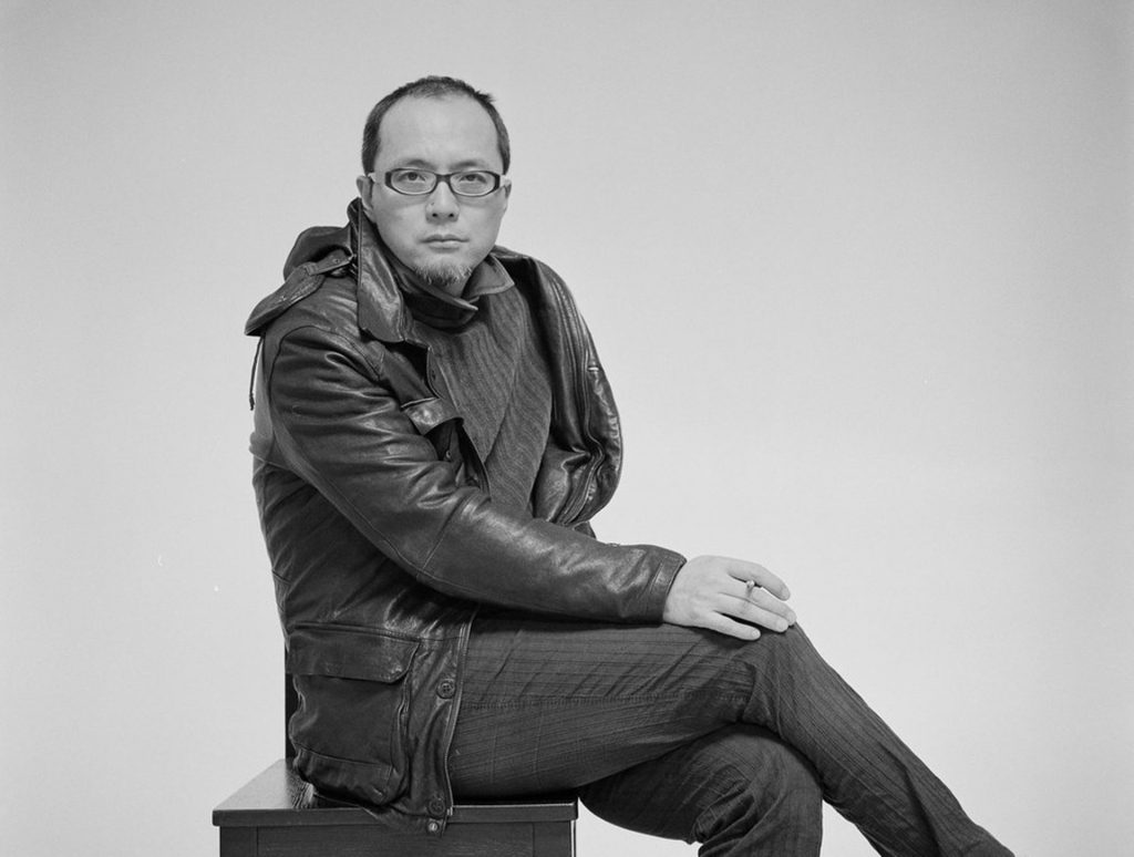 中國當代藝術家瞿廣慈因病辭世，得年52歲