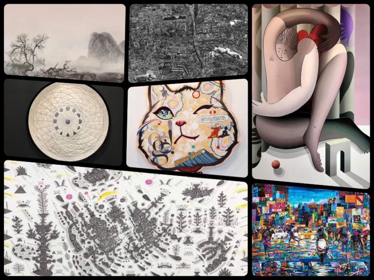 ART TAIPEI 2021畫廊帶路大公開！精選15件30-50萬元必收入門作品