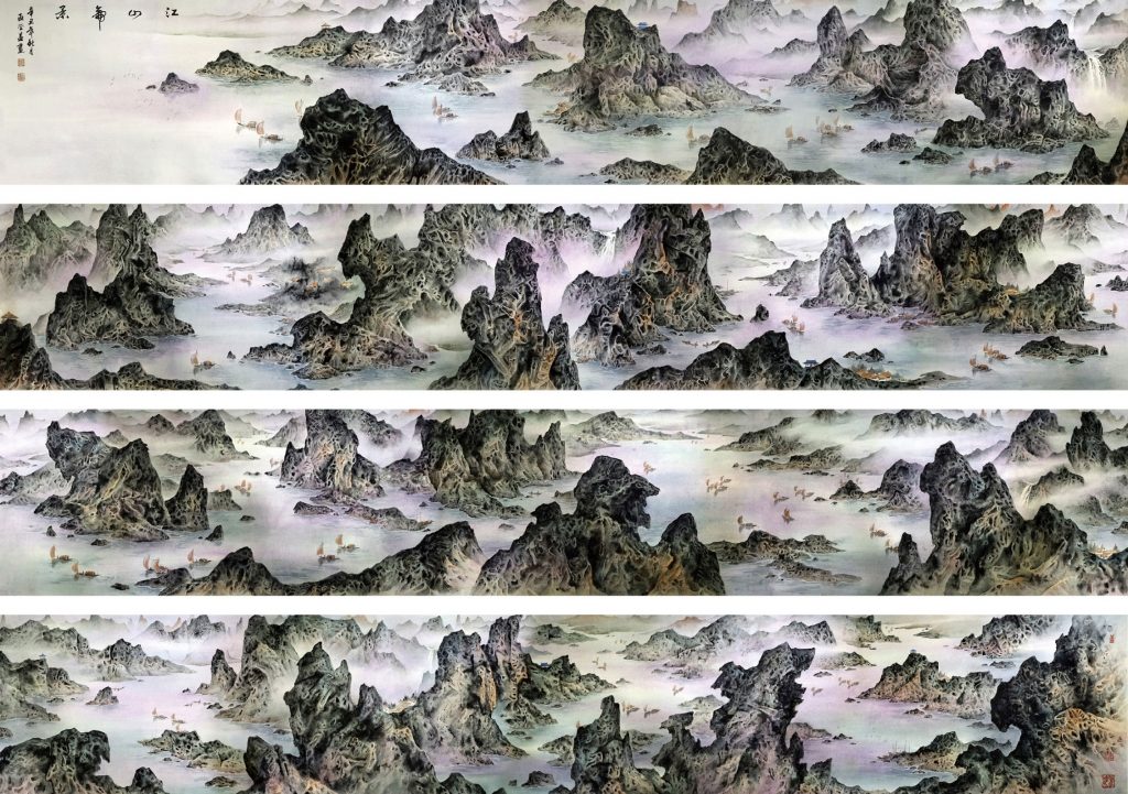 江山帝景2-1