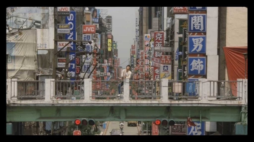 【高森信男專欄】亞洲未來主義：電影中的科技東方主義（Techno-Orientalism）