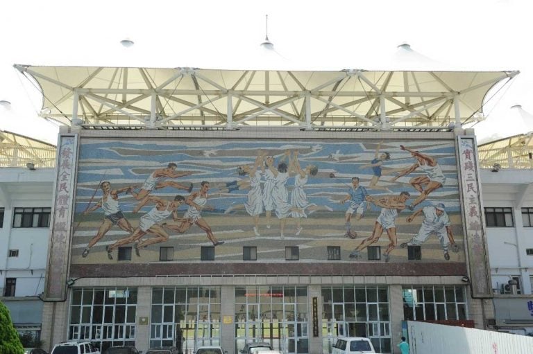 【蕭文杰專欄】由文化資產角度看台灣藝術保存的幸與不幸