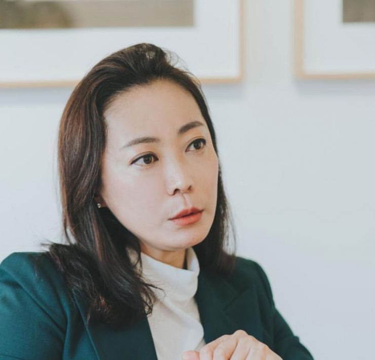 【下一站，首爾】在競爭中堅持品味與身分——專訪阿拉里奧畫廊執行總監周娟禾談韓國市場脈絡與當前挑戰