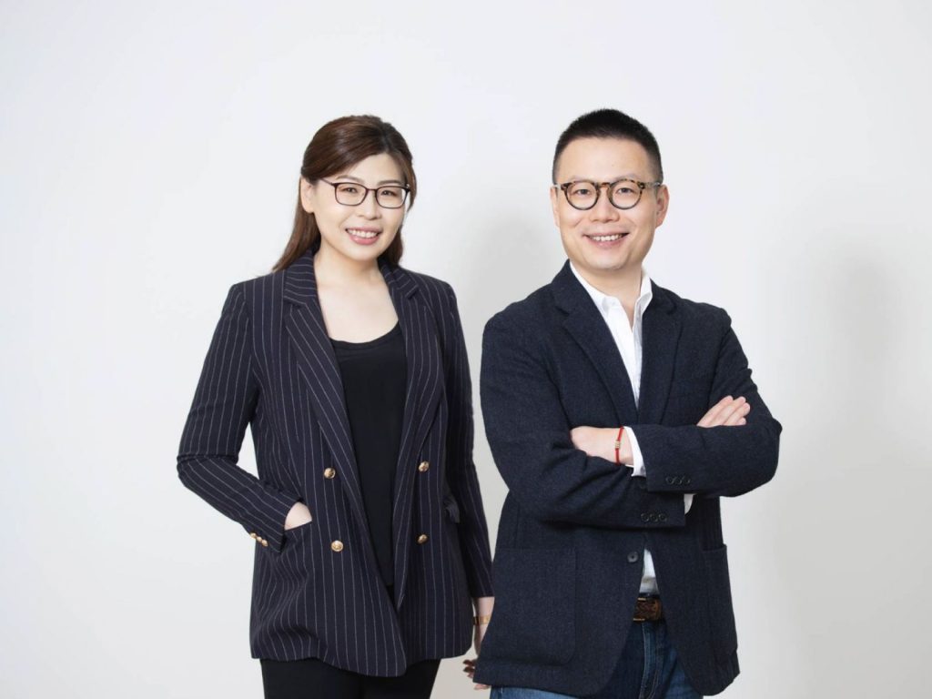 佟立華加入卓納畫廊，出任香港總監一職