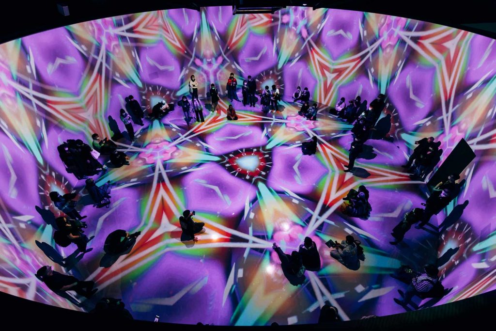 9_國美館_U108-Space_田所淳6（蔡耀徵攝影）展覽現場