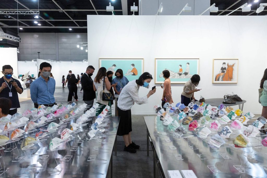 Art Basel in Hong Kong