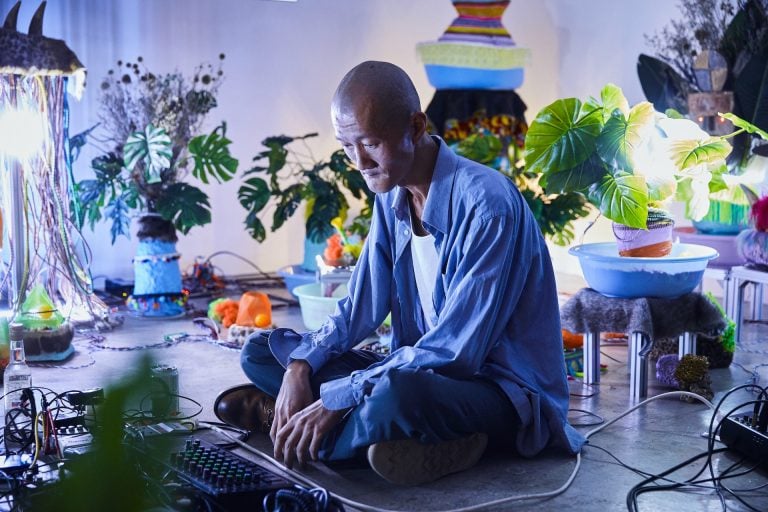 完美滑行，自始至終，光滑晶亮——紀念Dino廖銘和