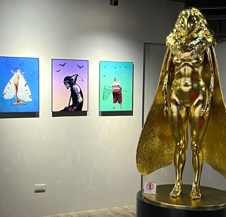 展場2