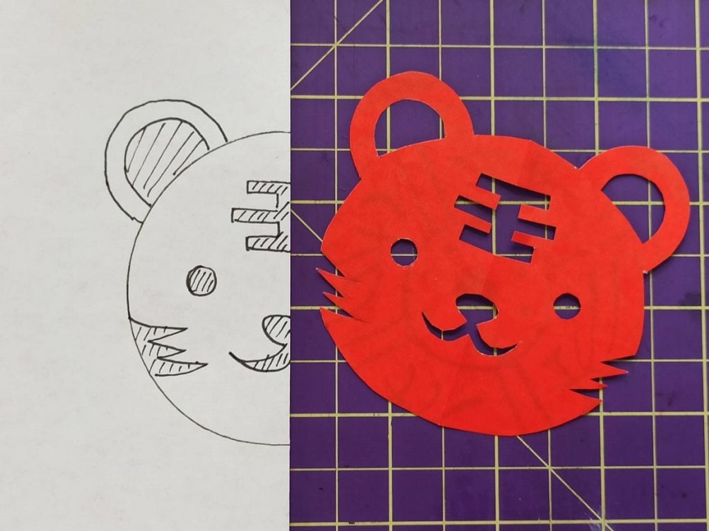 【小典藏│藝術教育】福虎玩藝玩