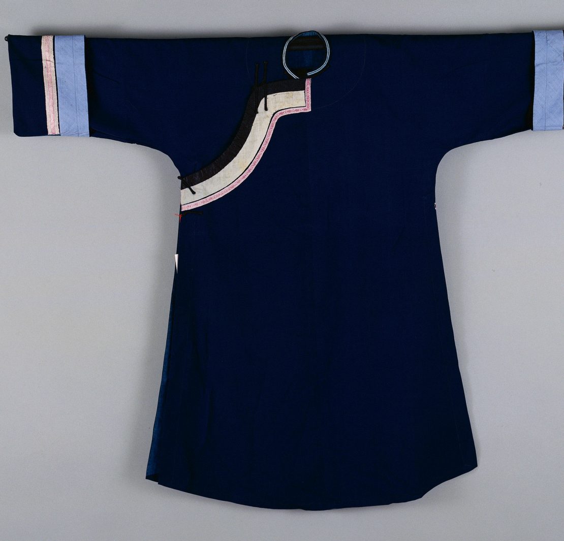 客家 服飾 男 客家服飾-男童花布衫套裝- 保證責任苗栗縣手工業生產合作社- -Postmall