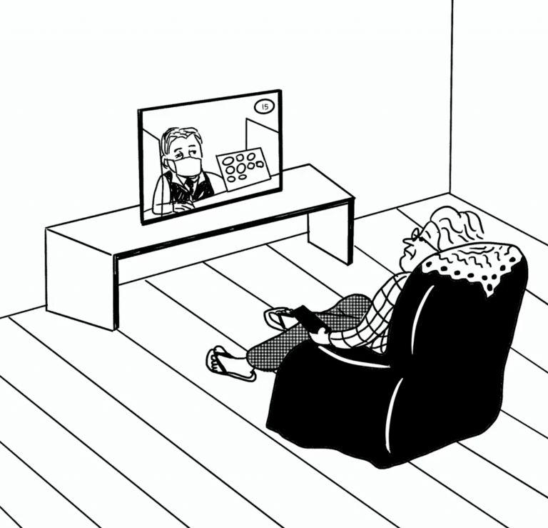 當生命給你無聊，把它mint成NFT：黃海欣「#stayathome」