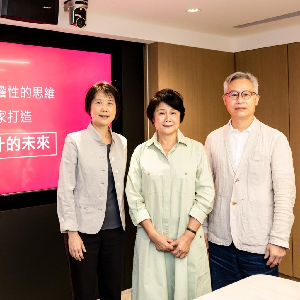 國藝會公布「藝術未來行動專案」第一期獎助結果，破億獎助13項中長期計畫