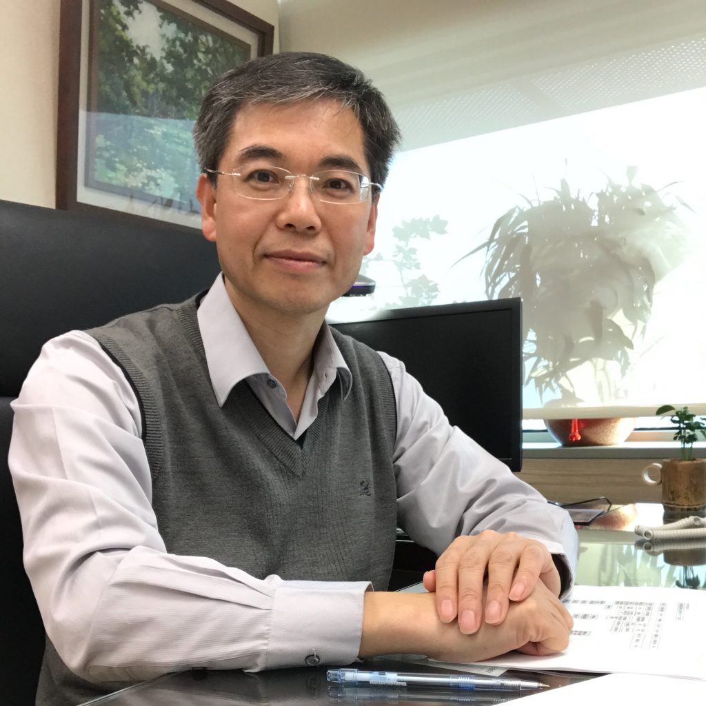 新任國家人權博物館館長，將由現任文化部文化資源司司長洪世芳陞任。 (1)