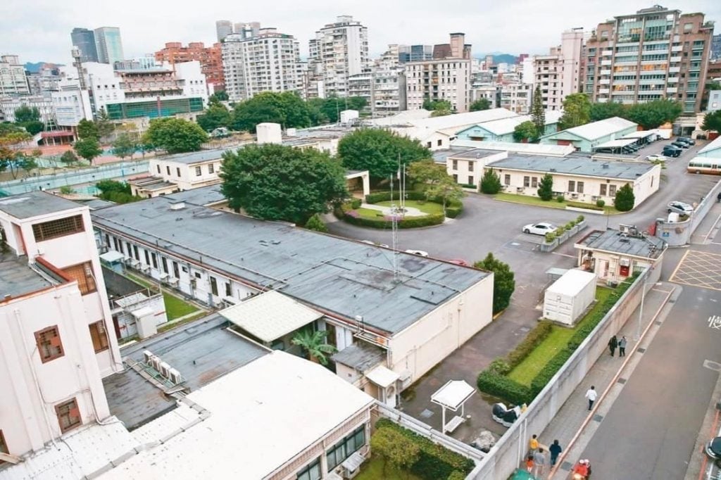 北市音圖館不設明確預算、脫鉤統包改設計標