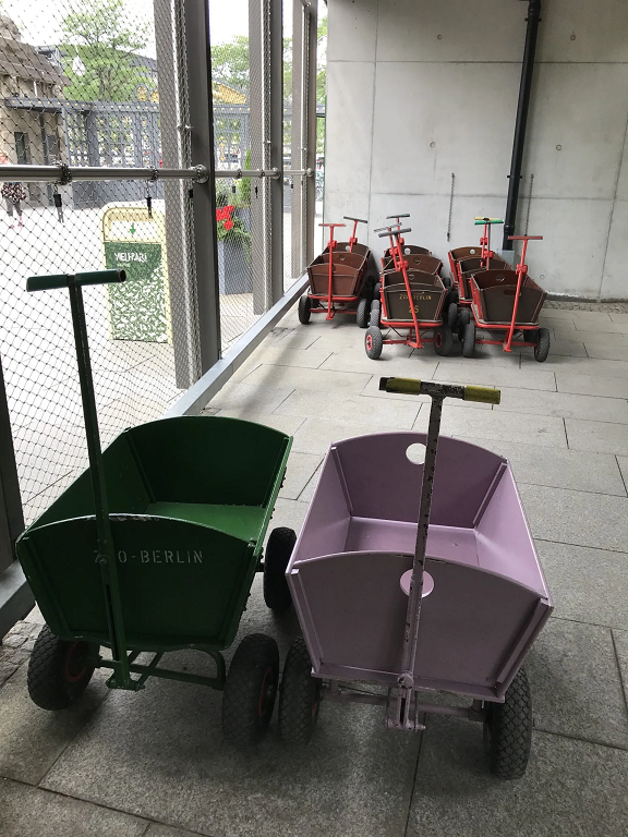 【專題│眼底城事】文創園區有沒有機會成為一處「可玩空間」呢?—兒童青少友善的好玩國際案例