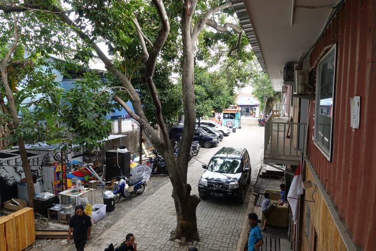 攝影與藝術出版如何落地：民間自起爐灶的教育行動
