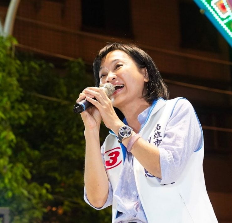 【請問市長候選人5】強化藝文教育、完善保障制度，以達永續發展：柯志恩對高雄未來藝文發展的5點回覆