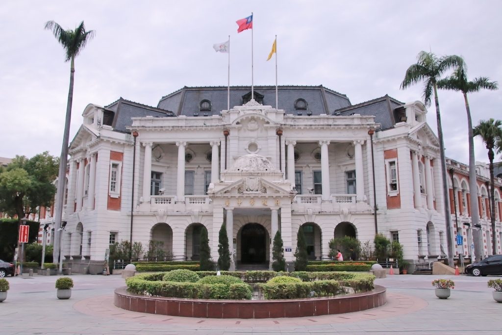 臺中州廳-1